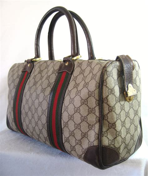 gucci carry-on duffle bag|genuine Gucci duffle bags.